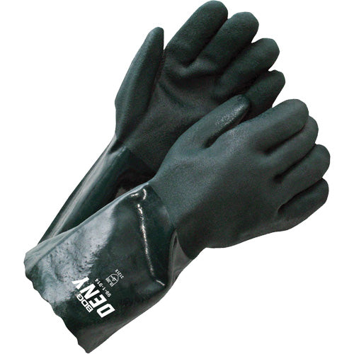 NJC696-Deny™ 14" Coated Gloves