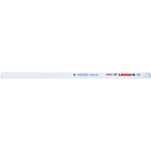 NJE242 - T2™ Technology Hacksaw Blade