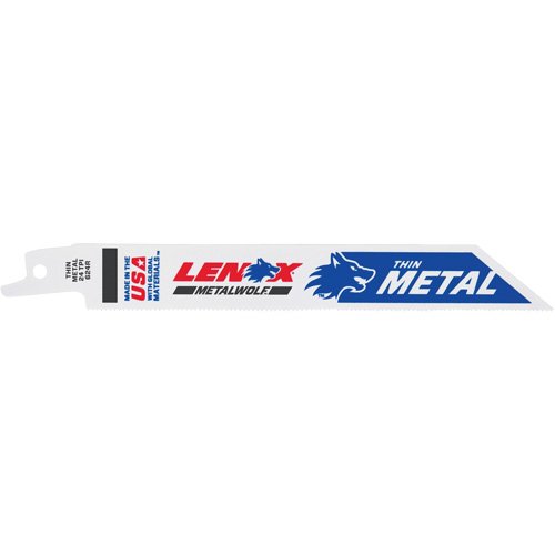 NJE278 - Reciprocating Saw Blade