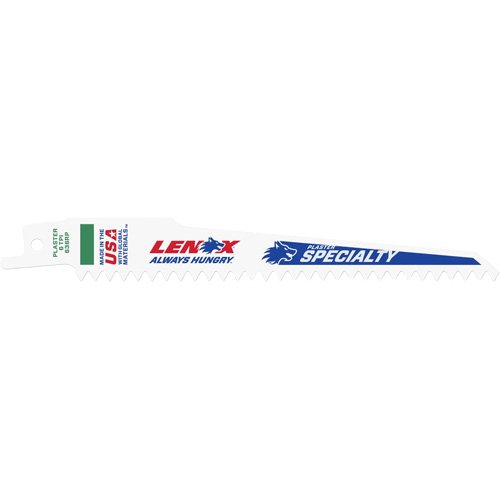 NJE279 - Reciprocating Saw Blade
