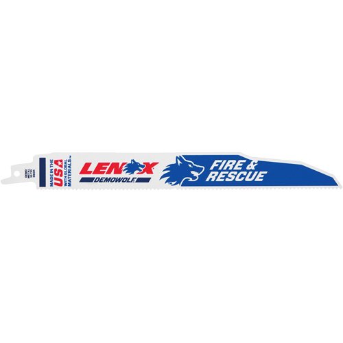 NJE290 - DEMOWOLF™ Reciprocating Saw Blade