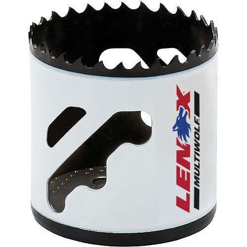 NJE351 - Speed Slot® Hole Saw
