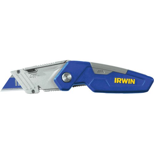 NJE420 - Folding Utility Knife