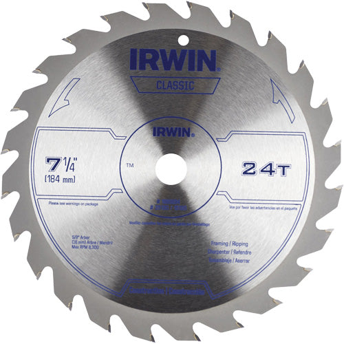 NJE431-Classic Series Circular Saw Blade