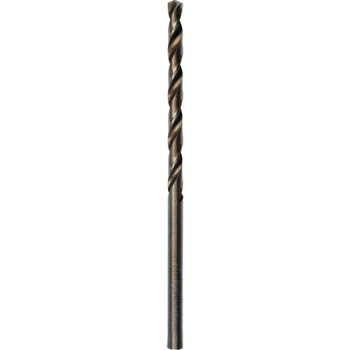 NJE438-Heavy-Duty Jobber Length Drill Bit