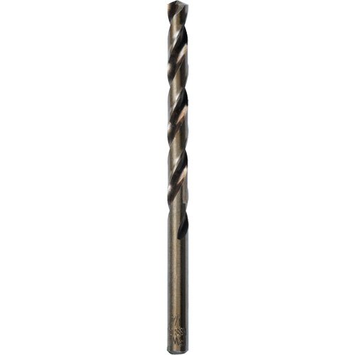 NJE444-Heavy-Duty Jobber Length Drill Bit