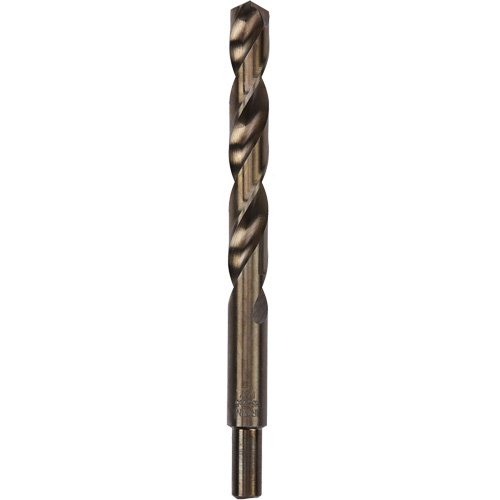 NJE447-Heavy-Duty Jobber Length Drill Bit