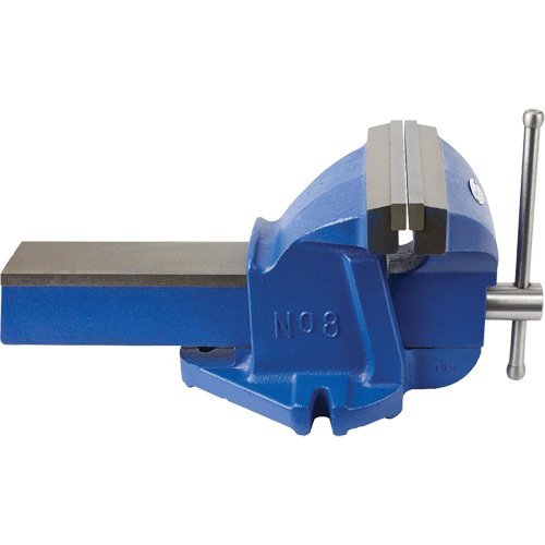 NJE497-Mechanic's Vise