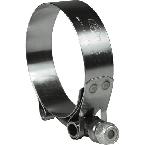 NJE522-T-Bolt Clamp