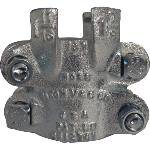 NJE523-T-Bolt Clamp