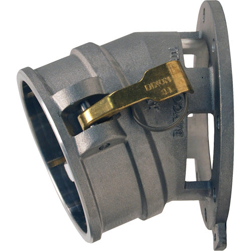 NJE526-API Flanged Drop Coupler