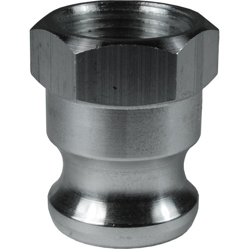 NJE530-Dixon® Cam & Groove Adapter