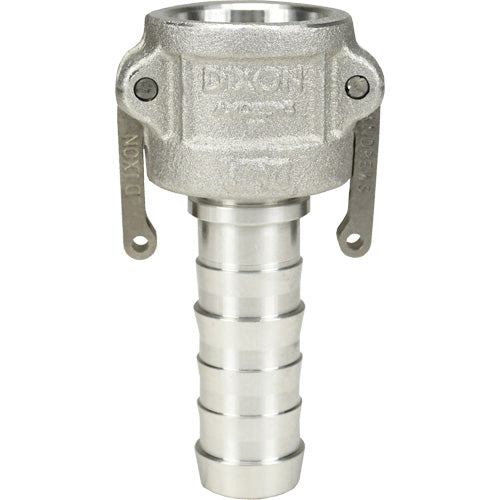 NJE532-Cam & Groove Coupler
