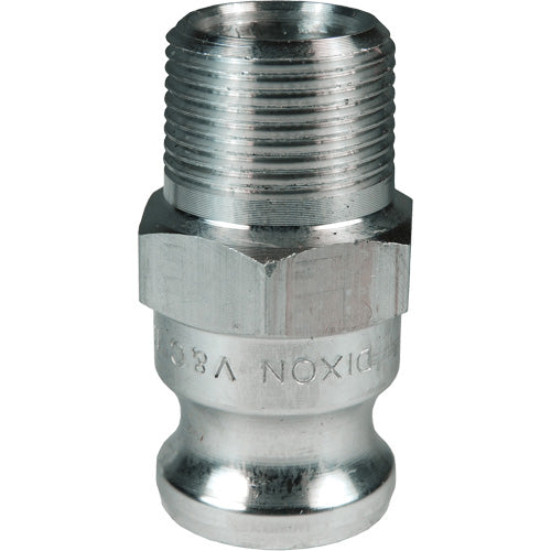 NJE537-Dixon® Cam & Groove Adapter