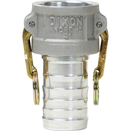 NJE542-Cam & Groove Coupler