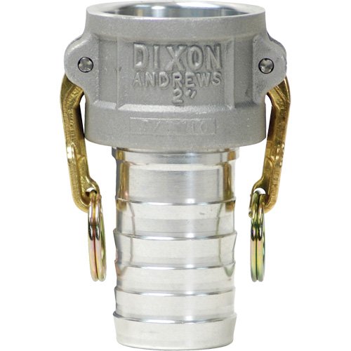 NJE548-Cam & Groove Coupler