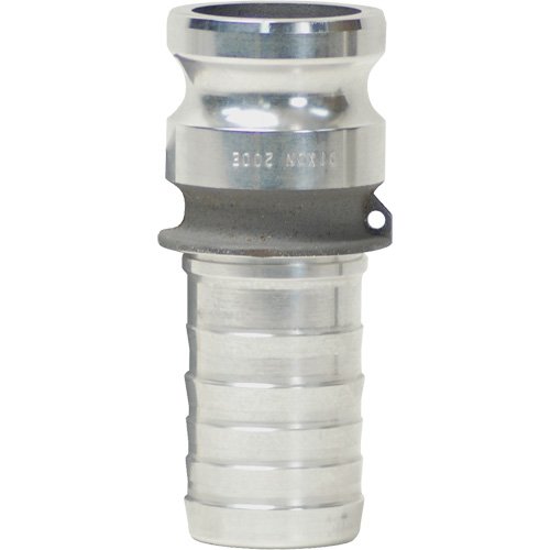NJE551-Dixon® Cam & Groove Adapter x Hose Shank