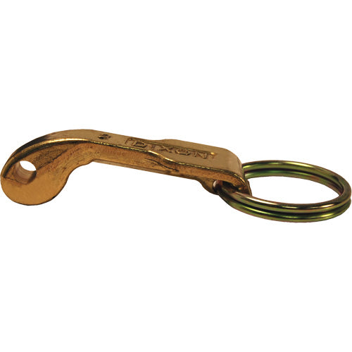 NJE553-Dixon® Cam & Groove Handle