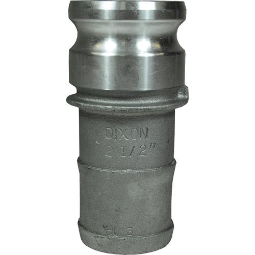 NJE560-Dixon® Cam & Groove Adapter x Hose Shank