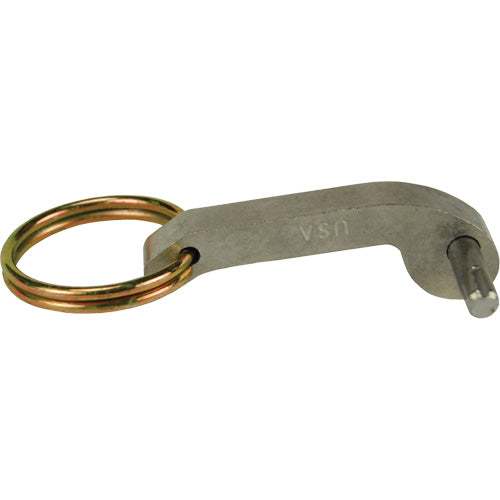 NJE571-Dixon® Cam & Groove Handle