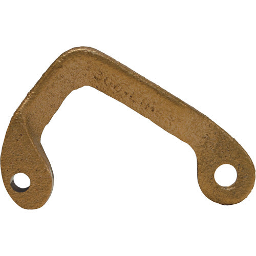 NJE572-Locking Handle for Dixon® Cam & Groove Dust Cap