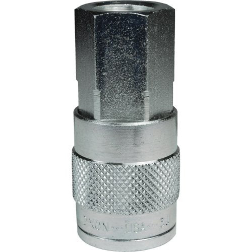 NJE578-J-Series Automotive Pneumatic Female Thread Coupler