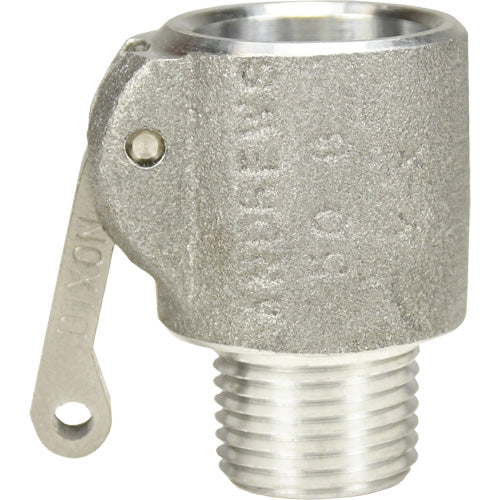 NJE596-Dixon® Cam & Groove Coupler
