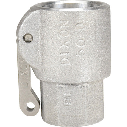 NJE597-Dixon® Cam & Groove Coupler