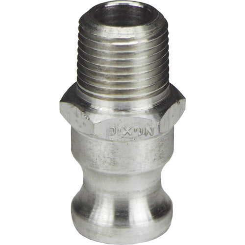 NJE599-Dixon® Cam & Groove Adapter