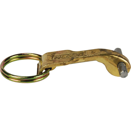 NJE601-Dixon® Cam & Groove Handle