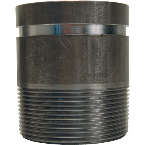 NJE607-Long Pipe-Style Adapter Nipple