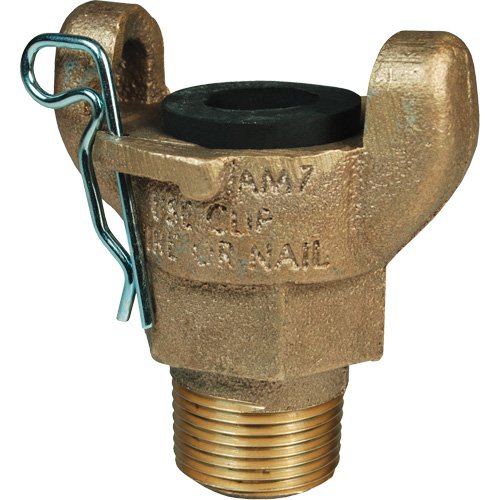 NJE612-Air King™ End