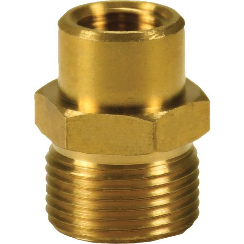 NJE623-Female x Male Fixed Plug