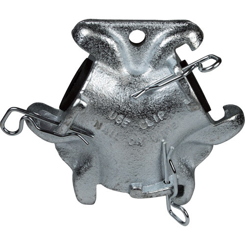 NJE625-Air King™ Triple Connection