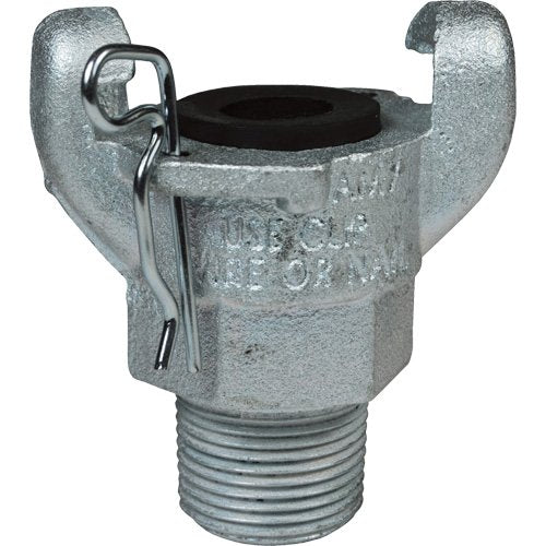 NJE630-Air King™ End