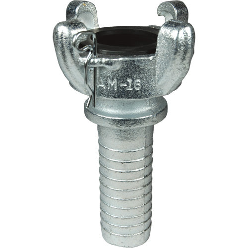 NJE631-Air King™ 4-Lug Hose End
