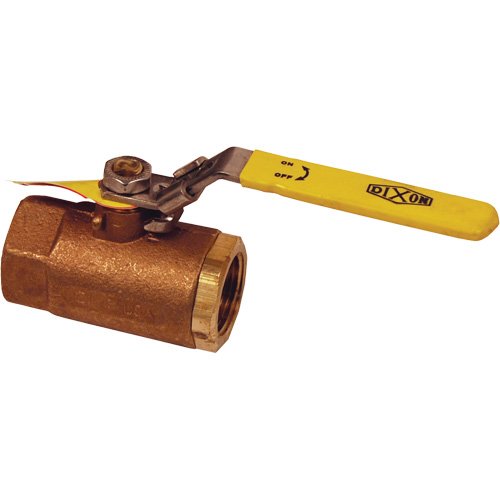 NJE647-Safety-Vented Ball Valve
