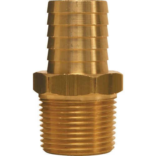 NJE652-Hose Barb Fitting