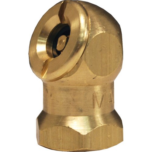 NJE665-Tire Inflator Chuck