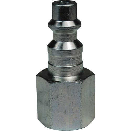 NJE672-DF-Series Pneumatic Plug