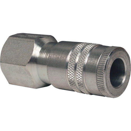 NJE685-F-Series Pneumatic Manual Coupler