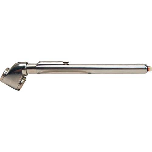 NJE688-Dual Foot Tire Pressure Gauge