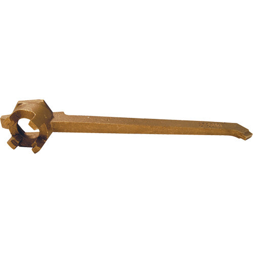 NJE705-Drum Plug Wrench