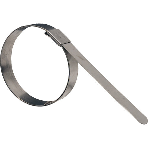 NJE709-Center Punch Band Clamp