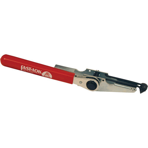 NJE717-Band Clamp Portable Locking Hand Tool