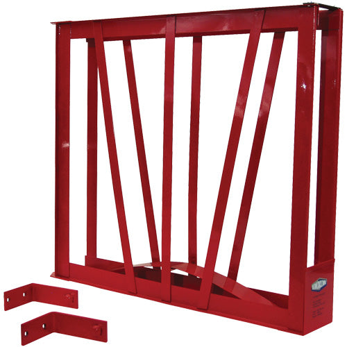 NJE721-Hump Rack