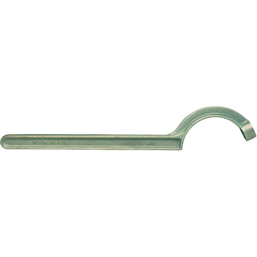 NJE727-Railroad Tank Car Pin Lug Wrench