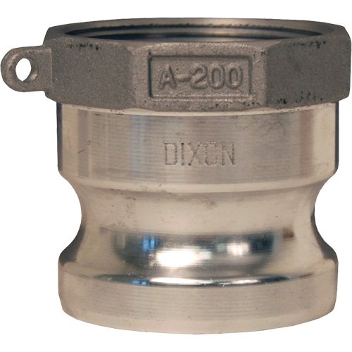 NJE772-Global Cam & Groove Adapter