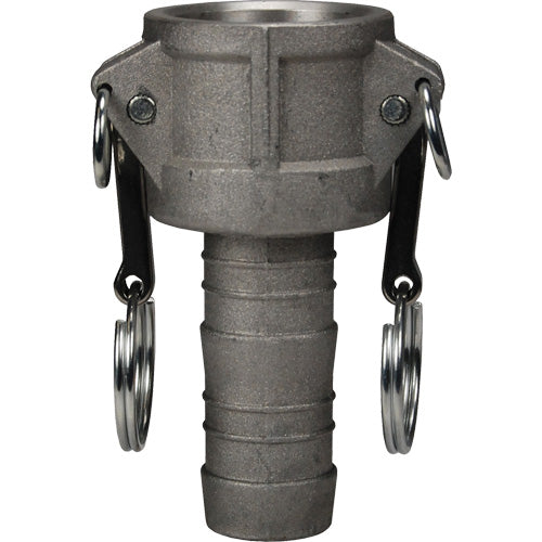 NJE730-Global Cam & Groove Coupler