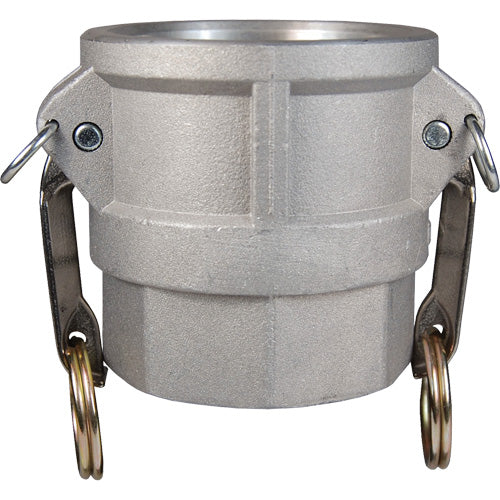 NJE731-Global Cam & Groove Coupler